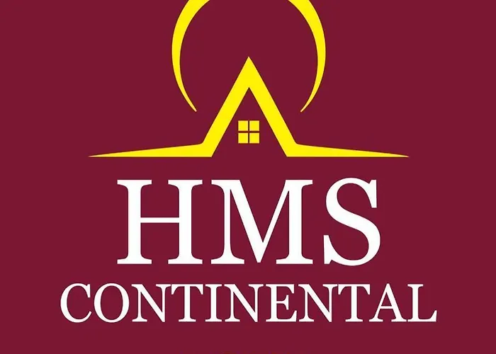 Hms Continental *