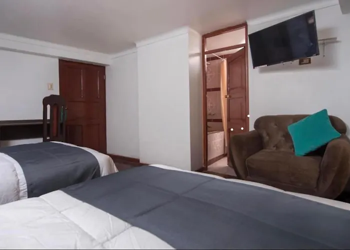 Hotel Hms Continental