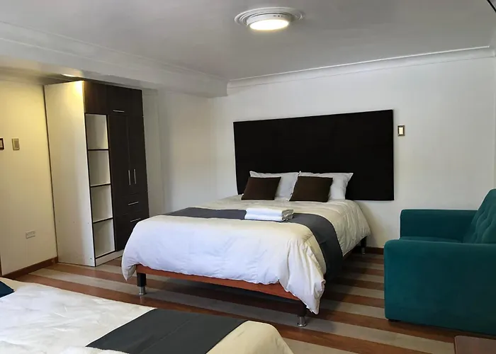 Hms Continental Hotel