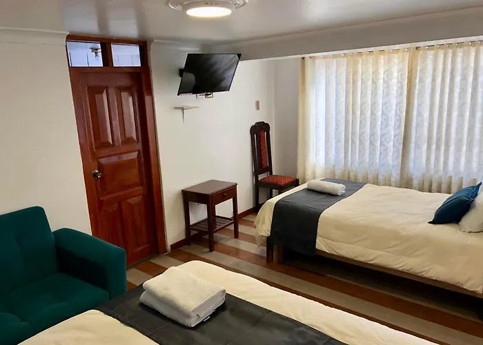 Hms Continental Hotel